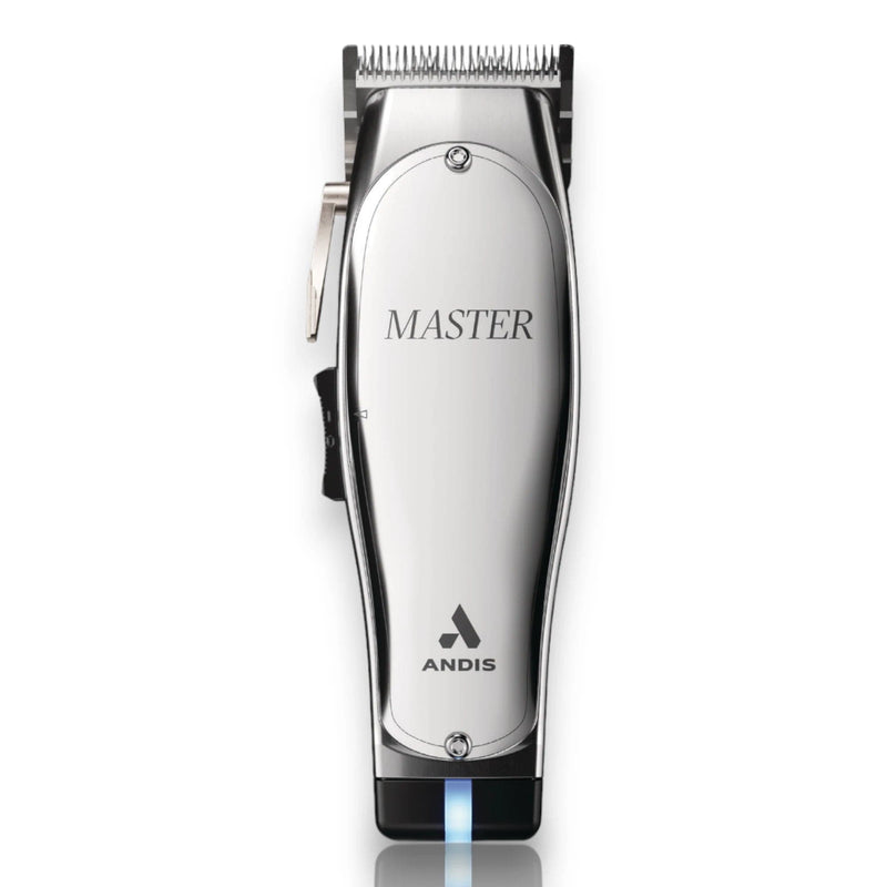 Andis • Master Cordless Lithium-lon Clipper MLC 12665