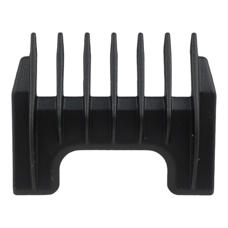 Wahl • Guide Attachment Comb Guard Black