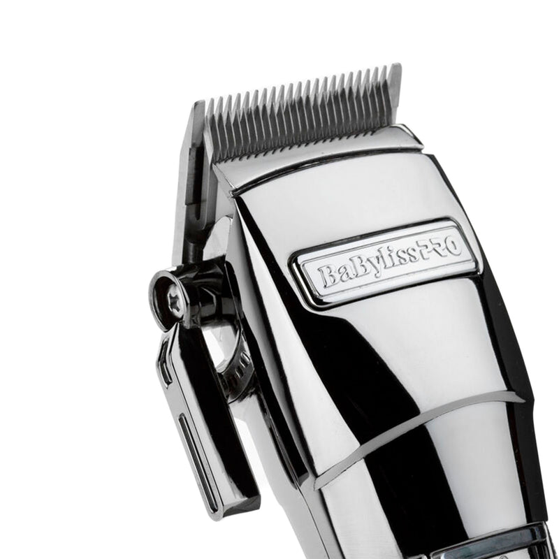 Babyliss Pro • Super Motor Clipper Cordless