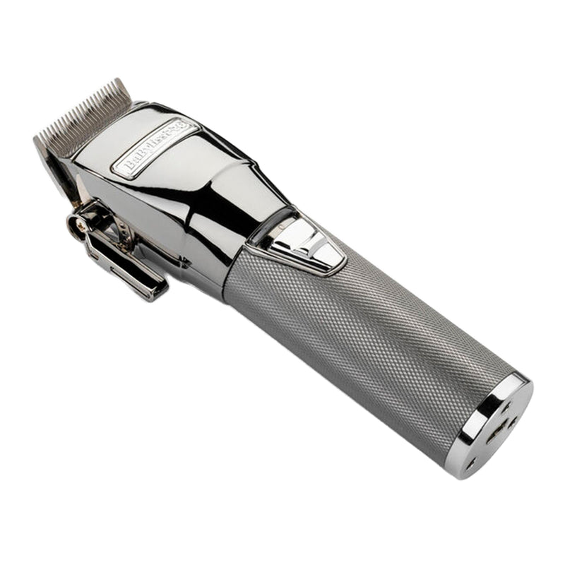 Babyliss Pro • Super Motor Clipper Cordless