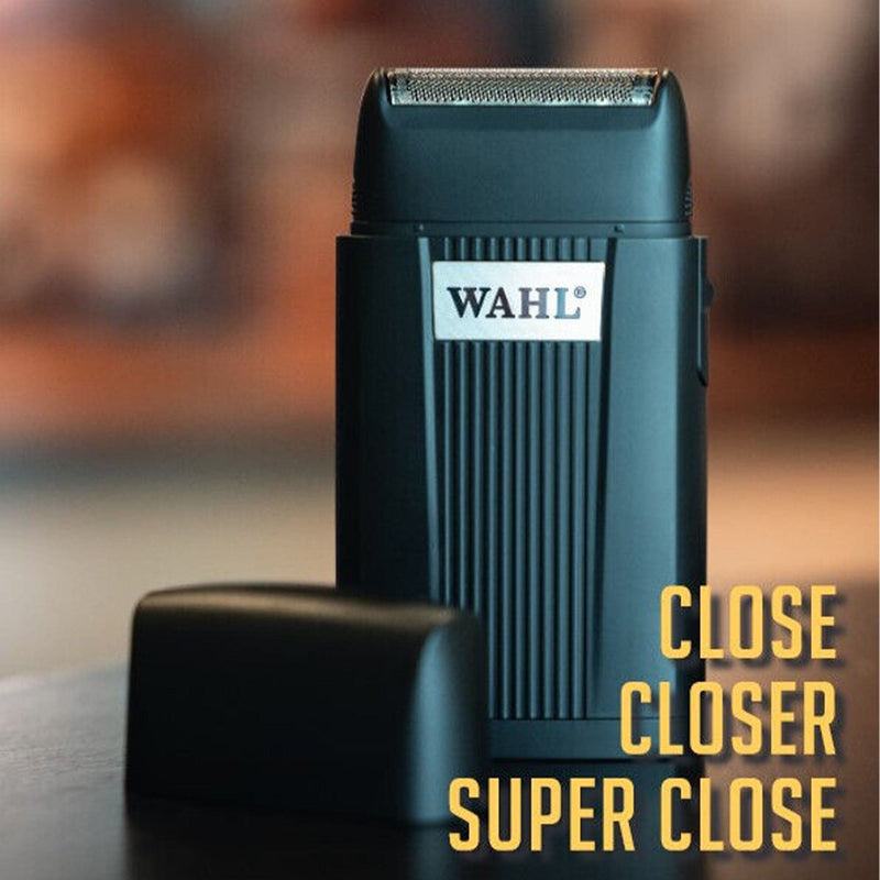 Wahl • Single Foil Shaver