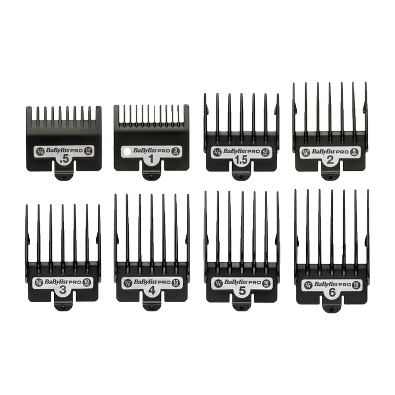 Babyliss Pro • Super Motor Clipper Cordless