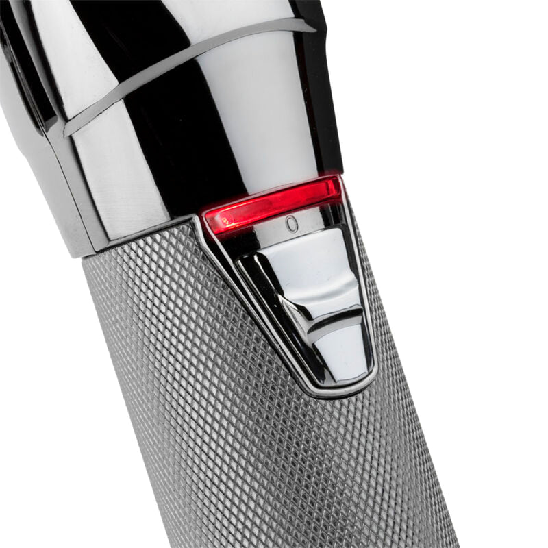 Babyliss Pro • Super Motor Clipper Cordless