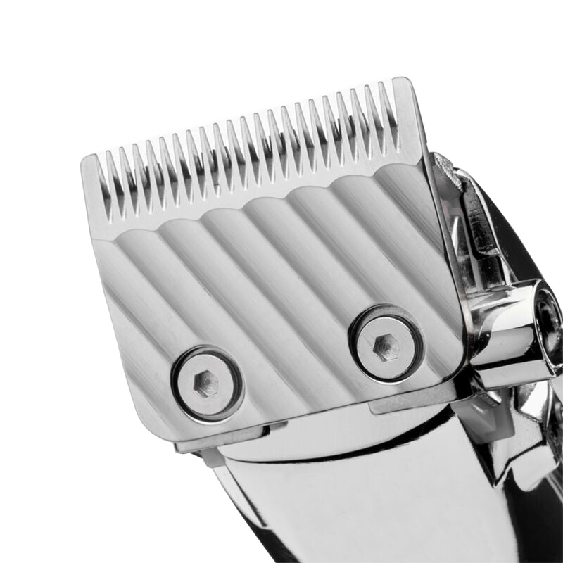 Babyliss Pro • Super Motor Clipper Cordless