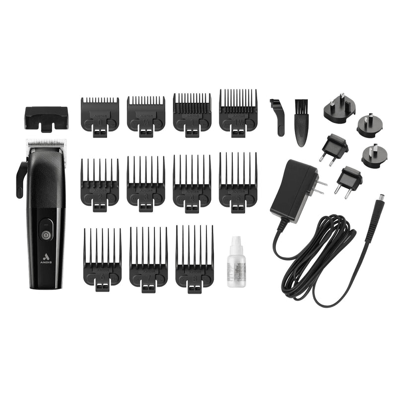 Andis • Envy II Premier Clipper
