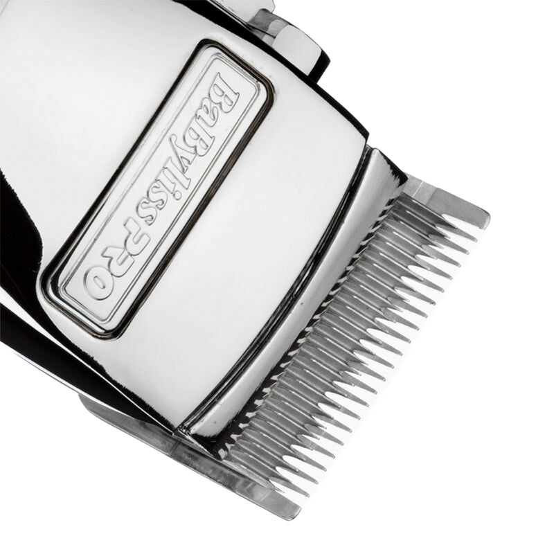 Babyliss Pro • Super Motor Clipper Cordless