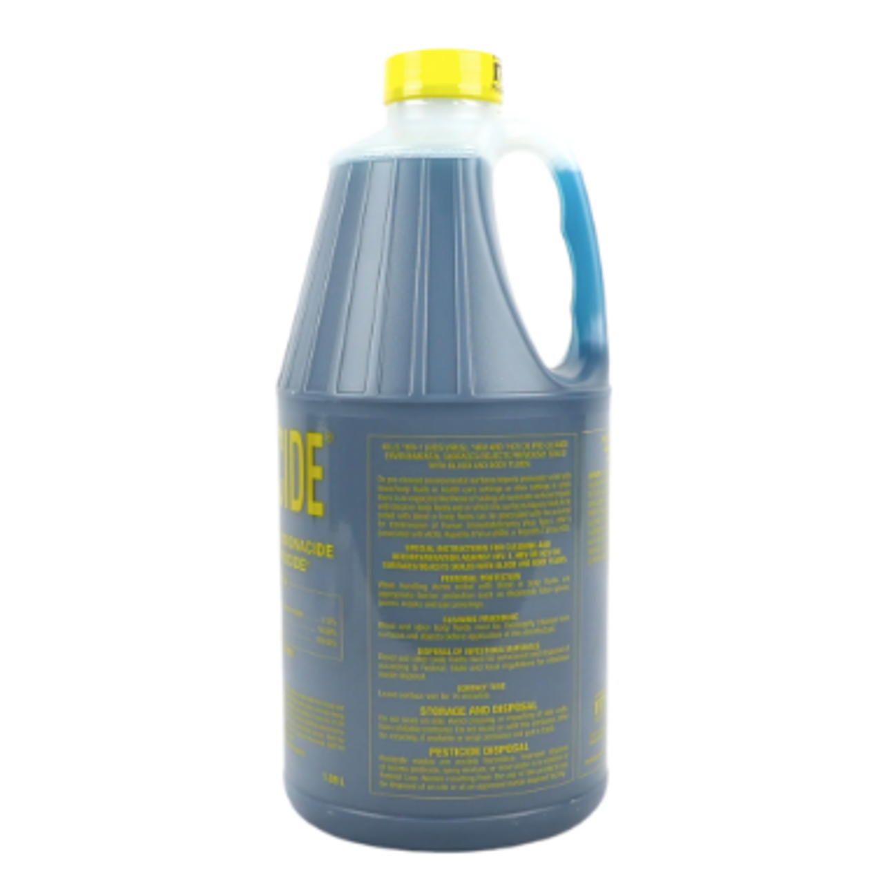Barbicide - Disinfectant Solution 1.89L
