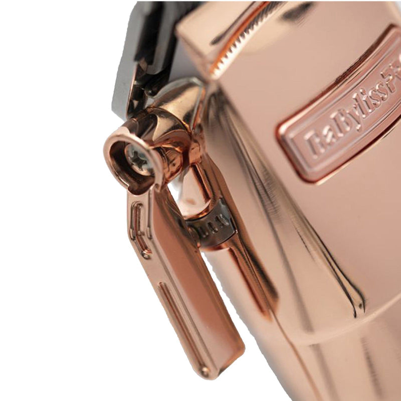 Babyliss Pro • Super Motor Clipper Cordless