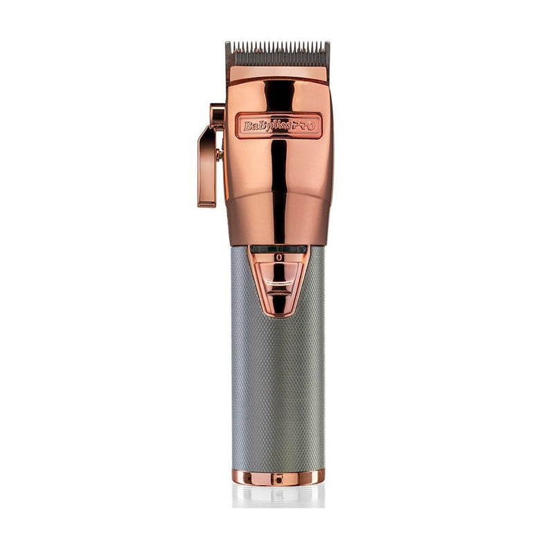 Babyliss Pro • Super Motor Clipper Cordless