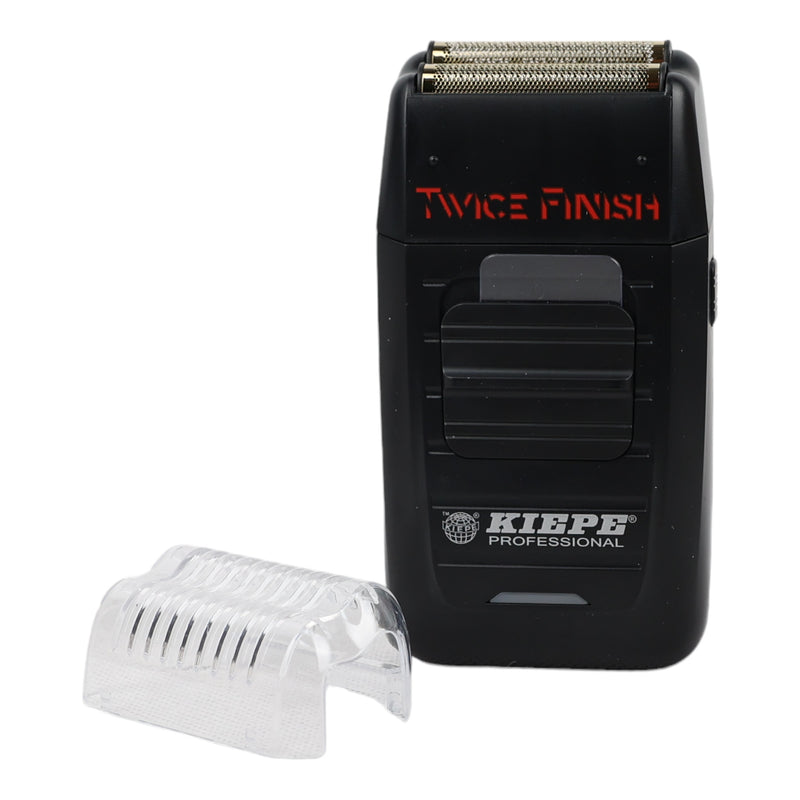 Kiepe • Twice Finish Shaver