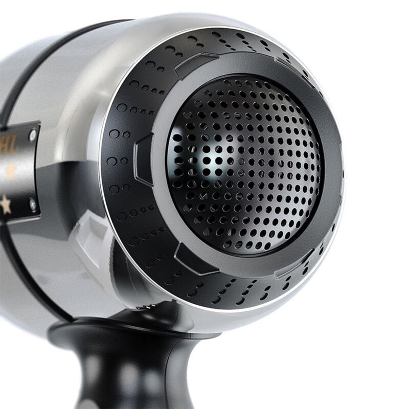Wahl • 5 Star Professional Barber Hair Dryer 2200W