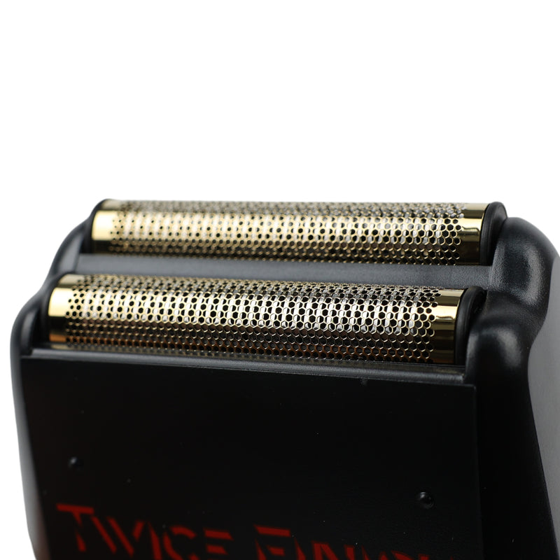 Kiepe • Twice Finish Shaver