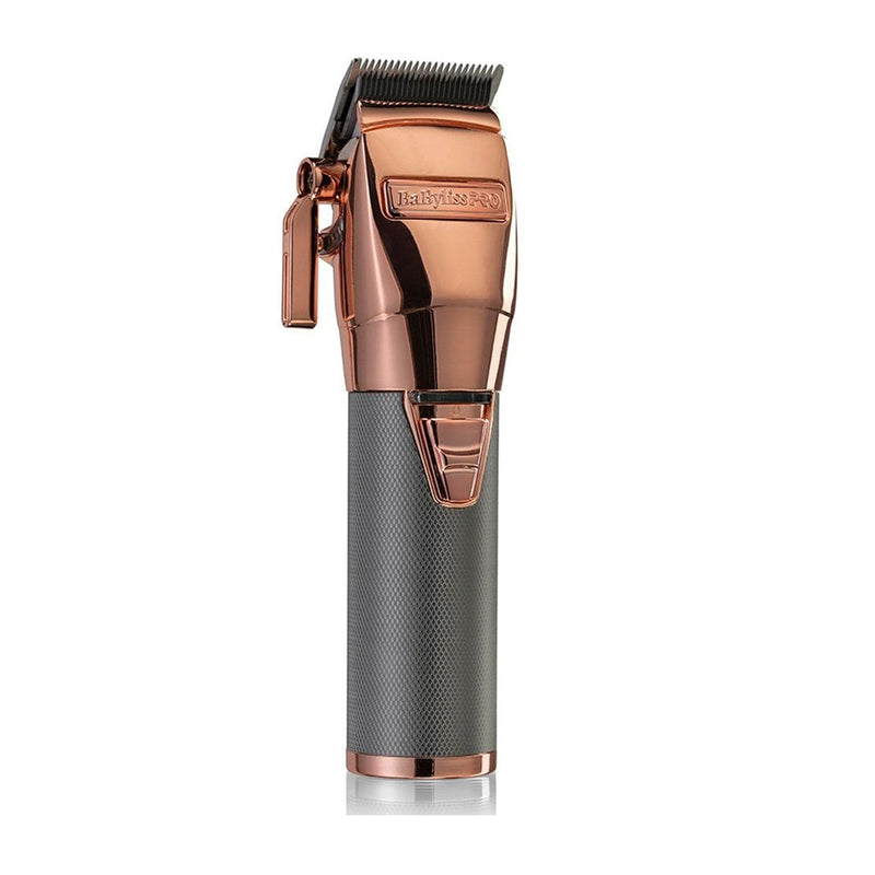 Babyliss Pro • Super Motor Clipper Cordless