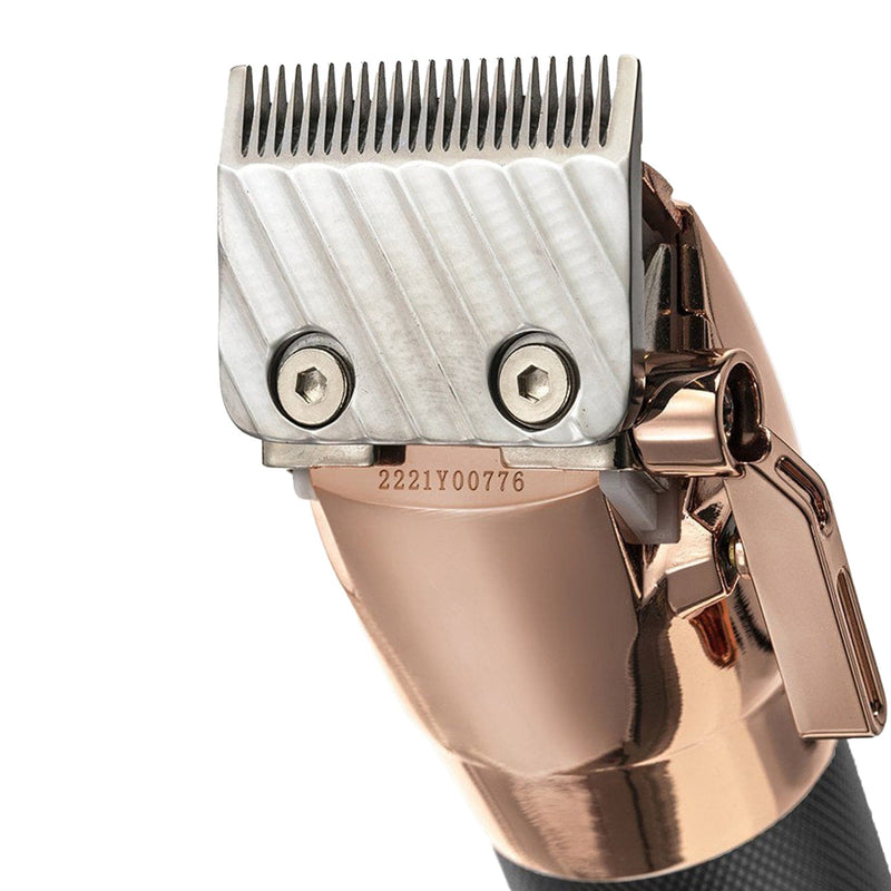 Babyliss Pro • Super Motor Clipper Cordless