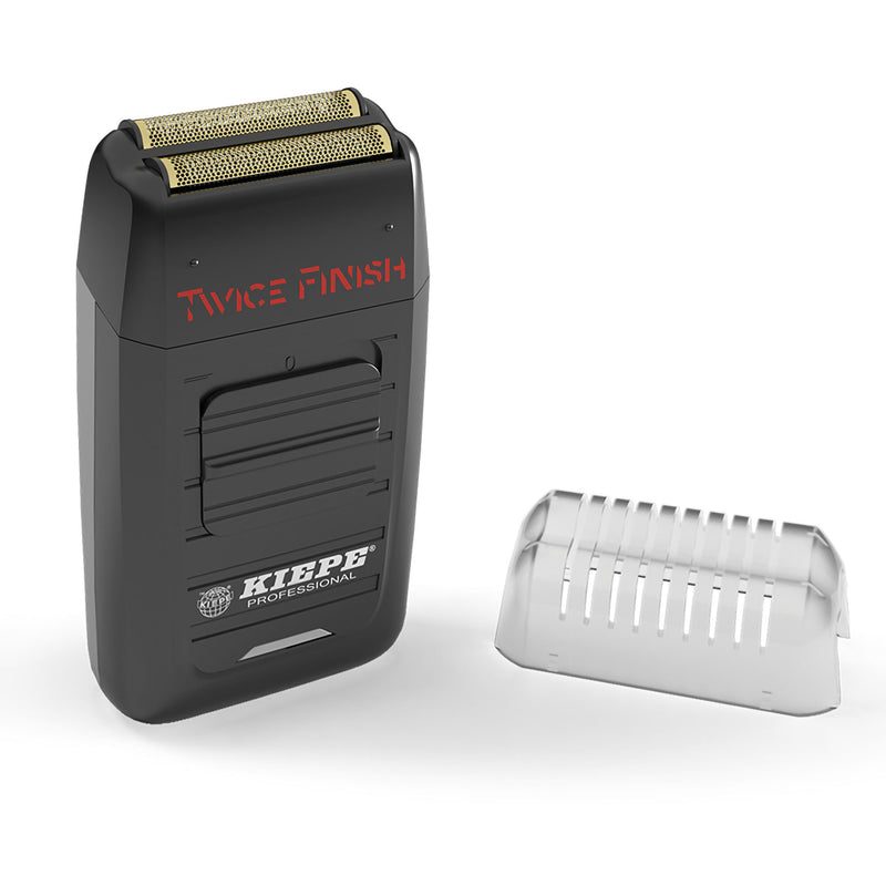 Kiepe • Twice Finish Shaver