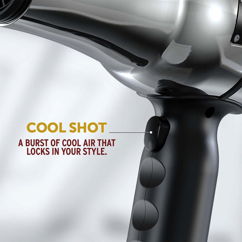 Wahl • 5 Star Professional Barber Hair Dryer 2200W