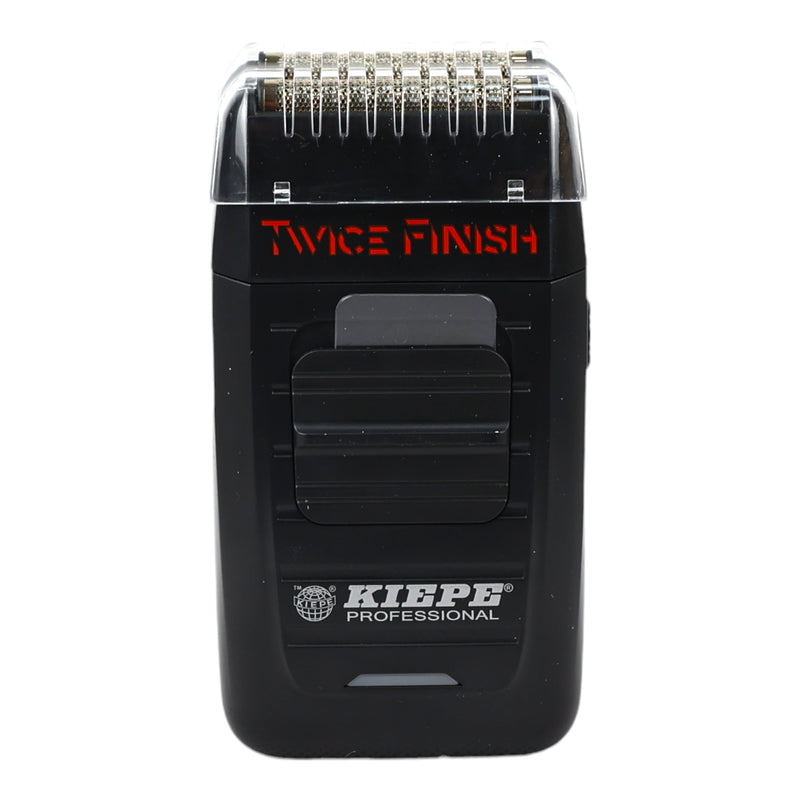Kiepe • Twice Finish Shaver