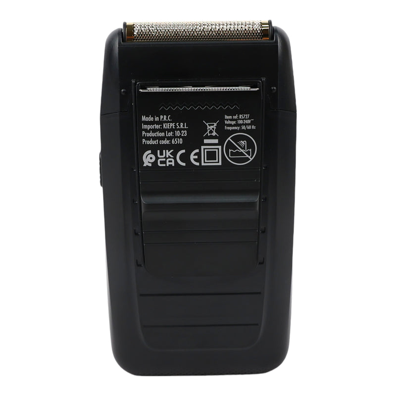 Kiepe • Twice Finish Shaver