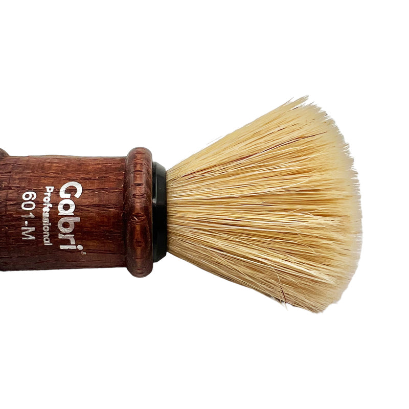 Gabri • Wooden Shaving Brush