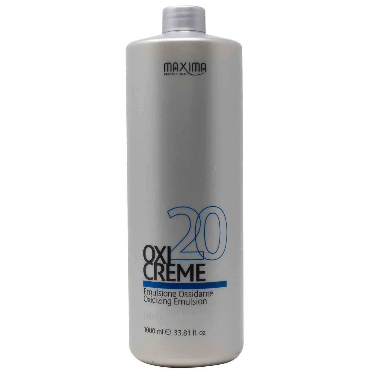 Maxima Professional | 20 Oxi Creme (1000ml)