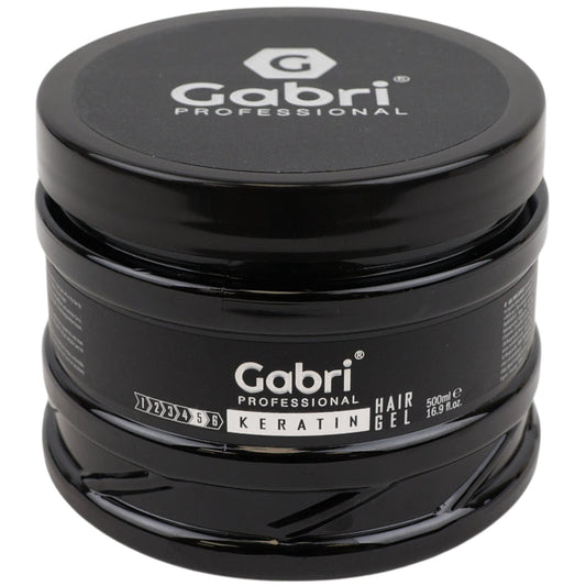 Gabri Professional - Hair Gel 500ml