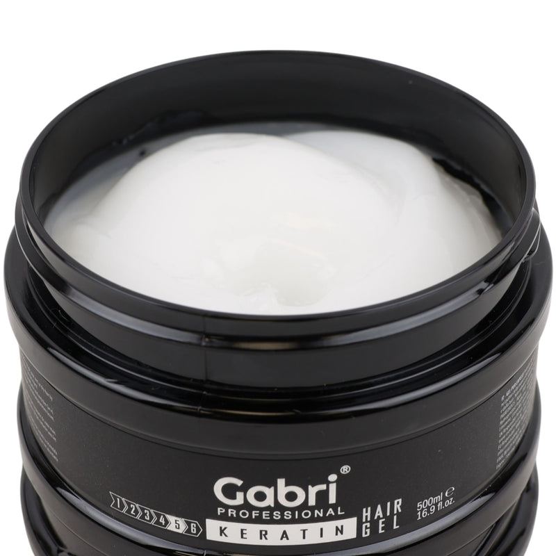 Gabri Professional - Hair Gel 500ml
