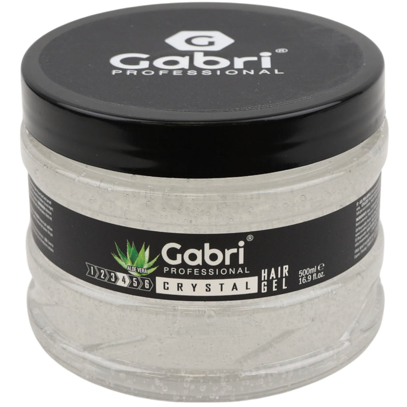 Gabri Professional - Hair Gel 500ml