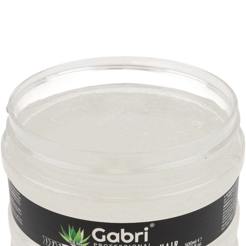 Gabri Professional - Hair Gel 500ml