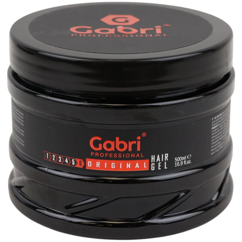 Gabri Professional - Hair Gel 500ml