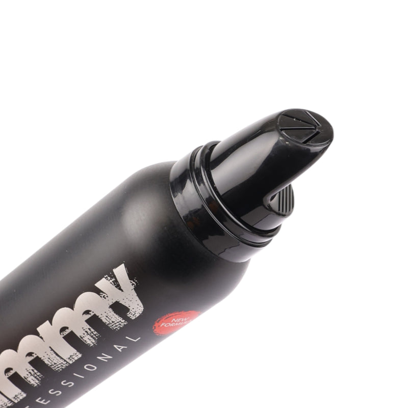 Gummy • Hair Mousse Keratin Ultra Hold 225ml