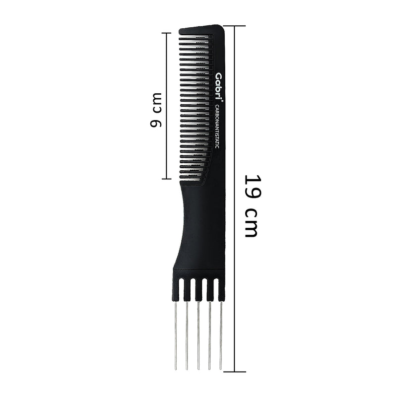 Gabri - 2-1n-1 Styling Comb