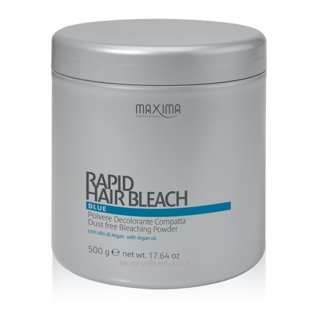 Maxima Professional | Rapid Hair Bleach Blue (500g)