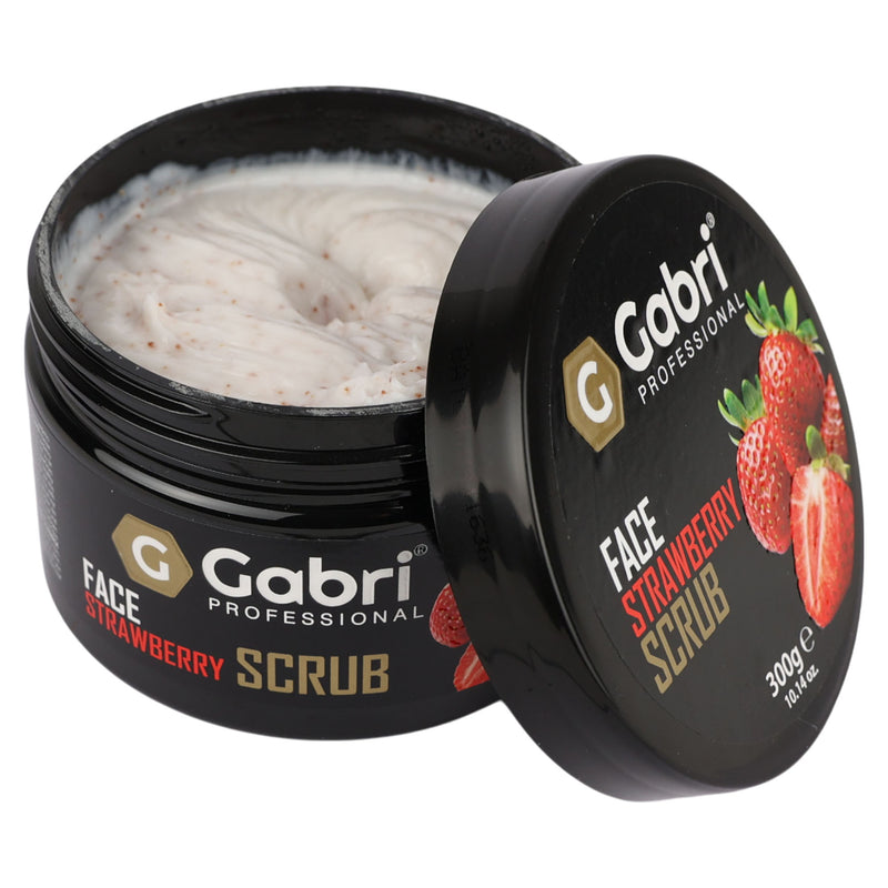 Gabri Professional • Face Scrub 300g
