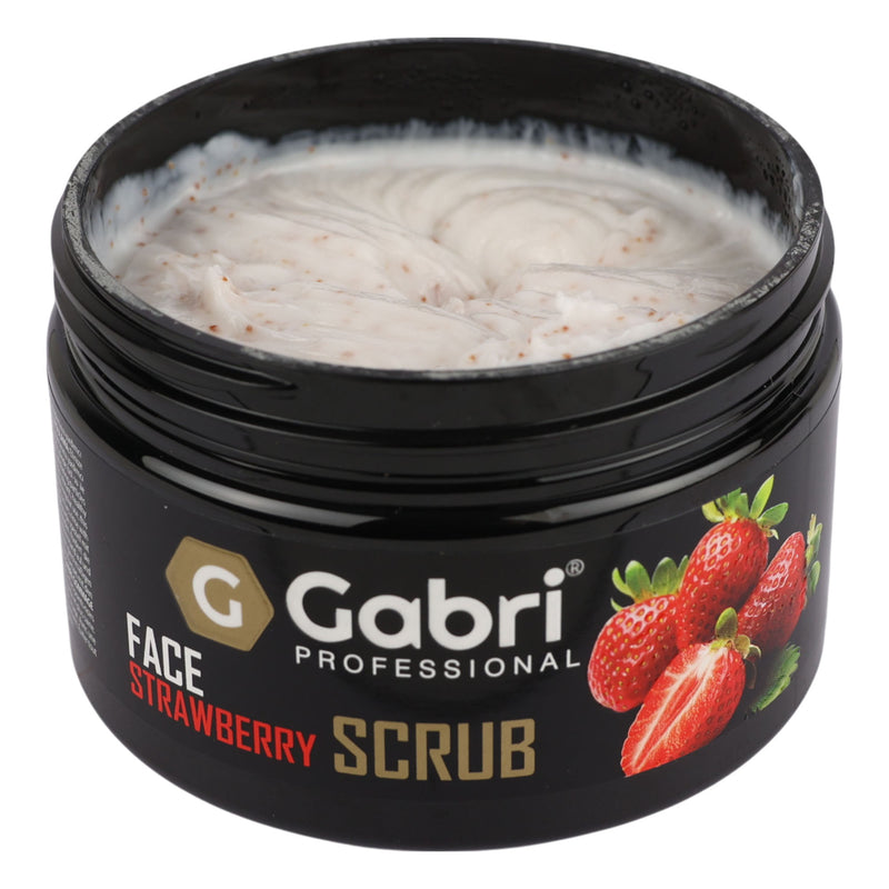 Gabri Professional • Face Scrub 300g