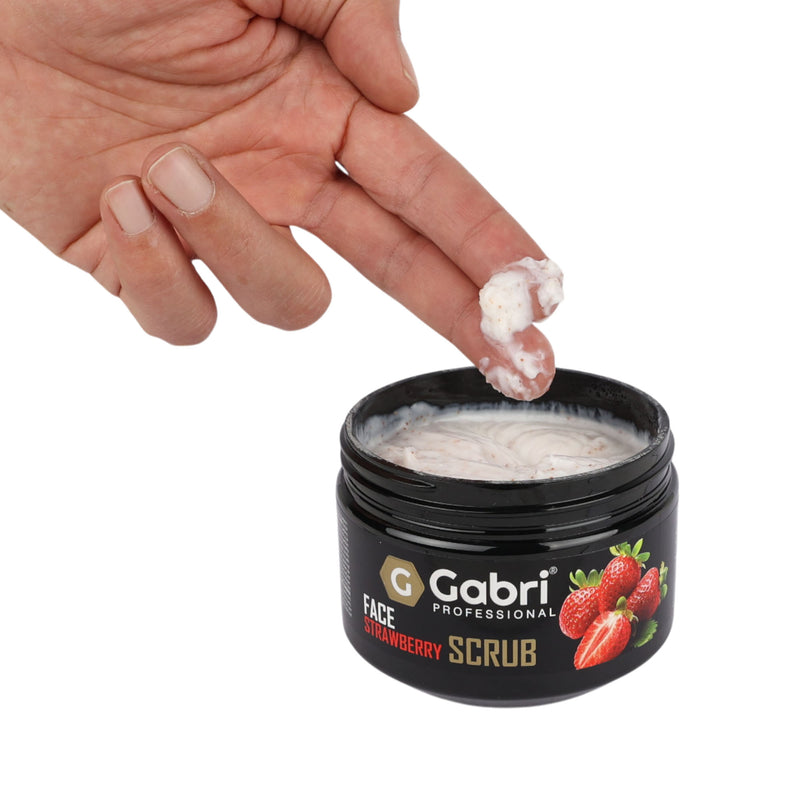 Gabri Professional • Face Scrub 300g