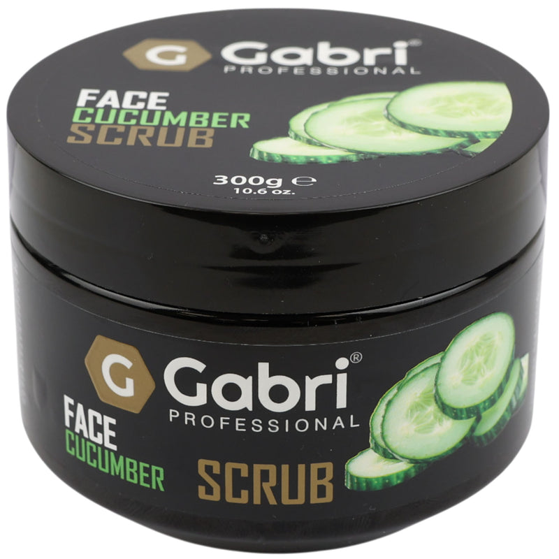 Gabri Professional • Face Scrub 300g