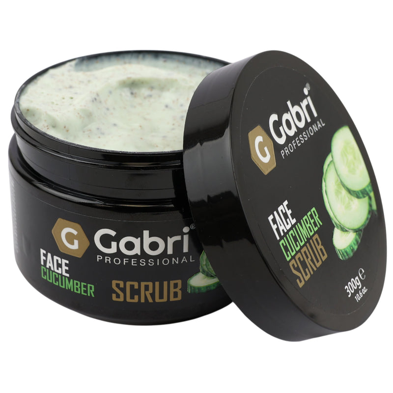 Gabri Professional • Face Scrub 300g