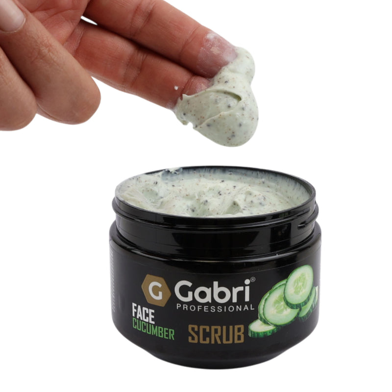 Gabri Professional • Face Scrub 300g
