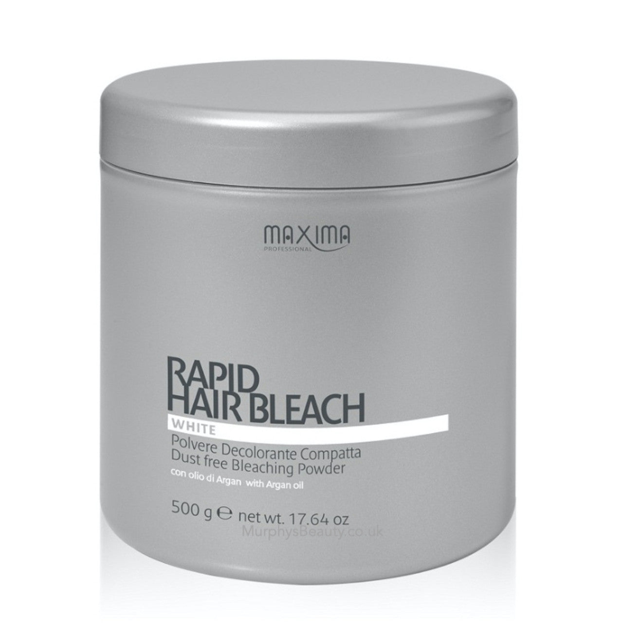 Maxima Professional | Rapid Hair Bleach White (500g)