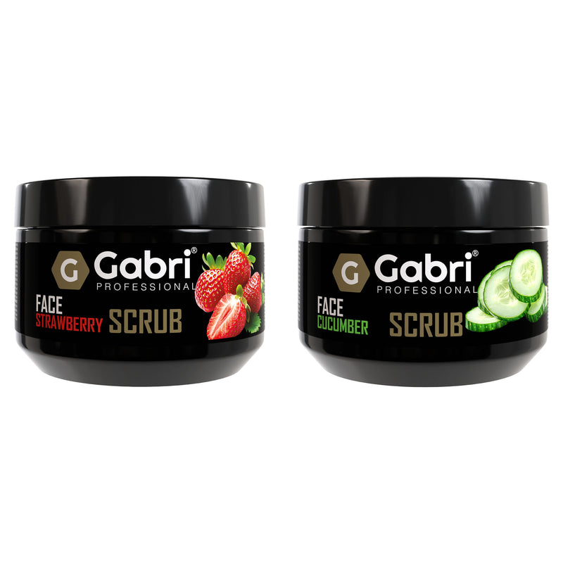 Gabri Professional • Face Scrub 300g