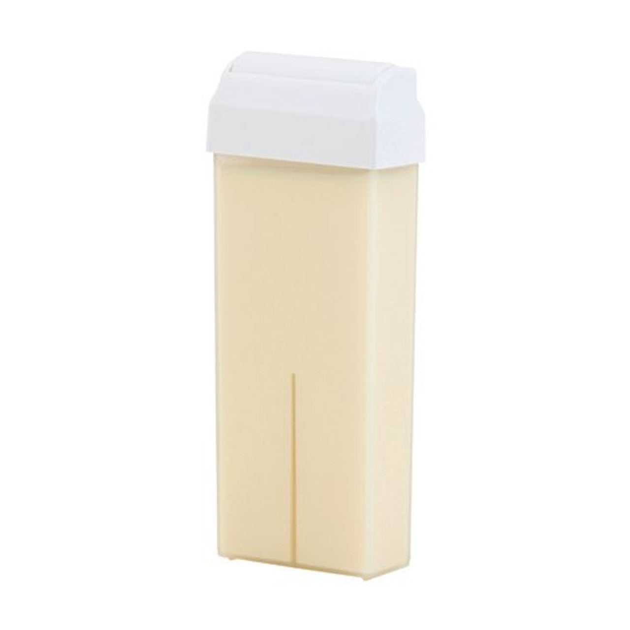 8705 - Deo Roller Wax Waxing Cartridge Refill Depilatory Large Head 100ml Cream x 6- Next Day Delivery