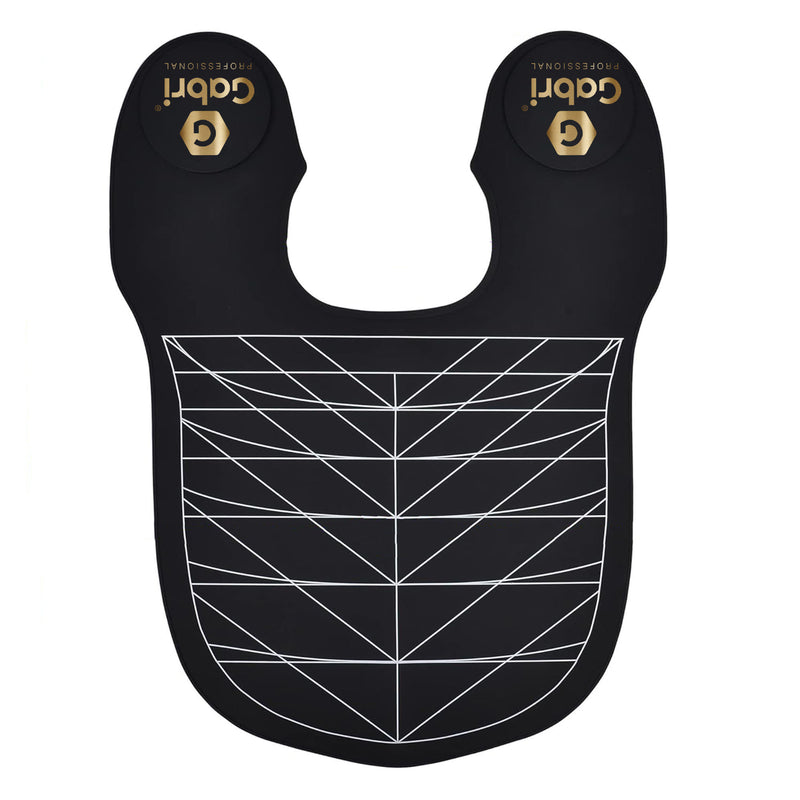 Gabri • Hair Cutting Collar With Angle Cutting Line