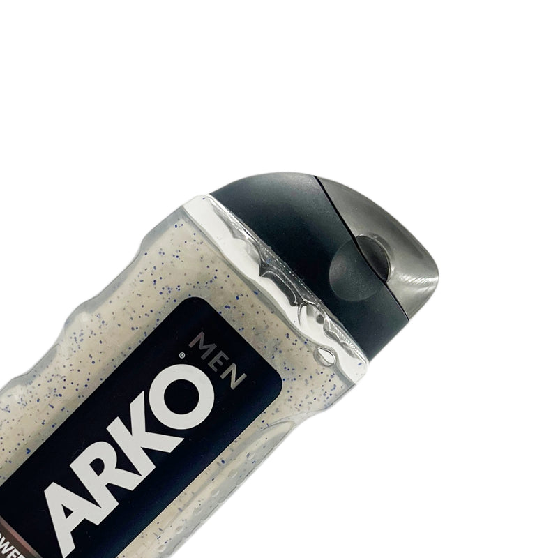 Arko • Men Shower Gel Platium 250ml