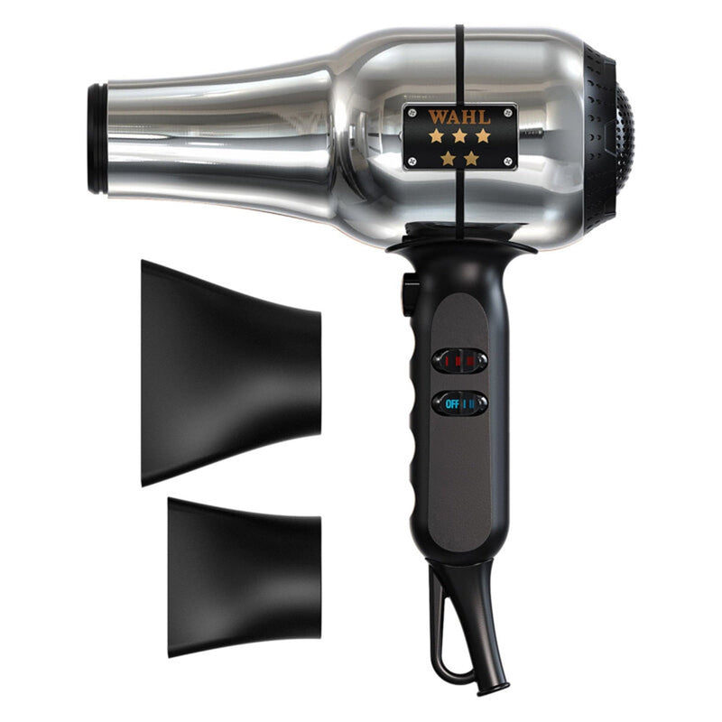 Wahl • 5 Star Professional Barber Hair Dryer 2200W