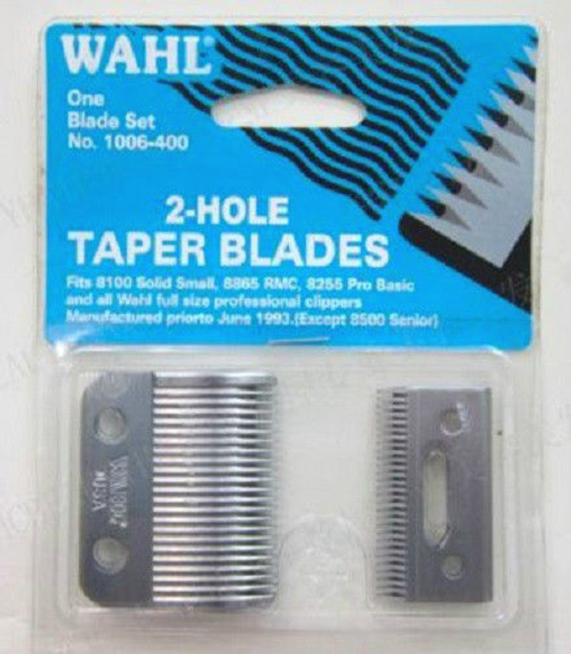 Wahl Super Taper Clipper Blade