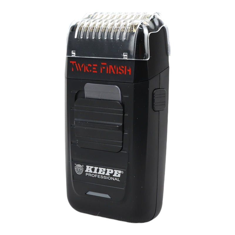 Kiepe • Twice Finish Shaver