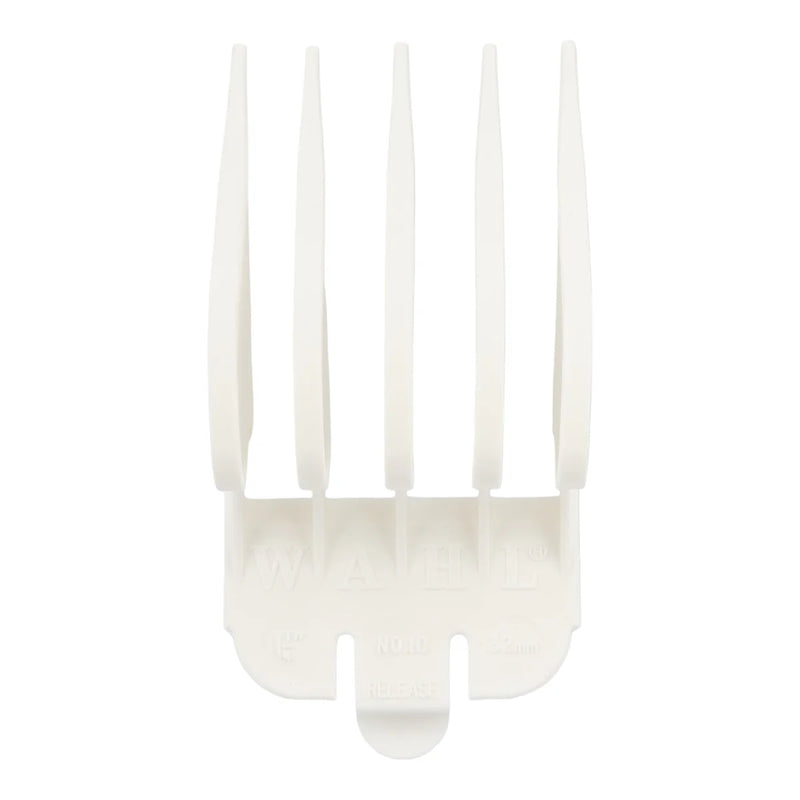 Wahl • Attachment Comb Guard Colour Coded