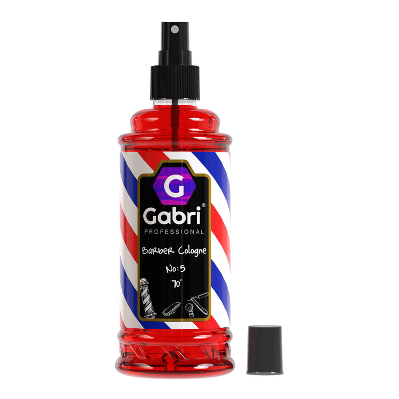 Gabri Professional • Barber Cologne 400ml