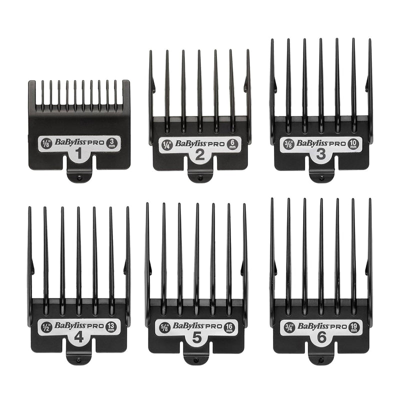 Babyliss Pro • Clipper & Trimmer Cordless Super Motor Collection