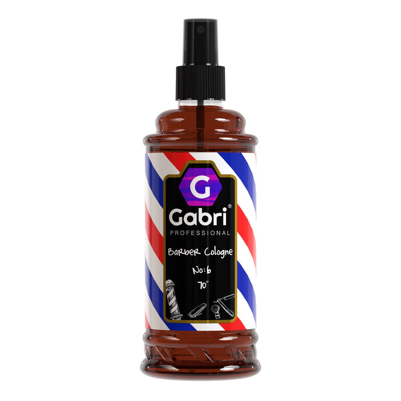 Gabri Professional • Barber Cologne 400ml